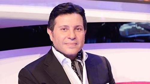 هاني شاكر
