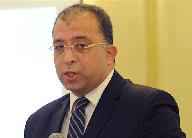 وزير التخطيط