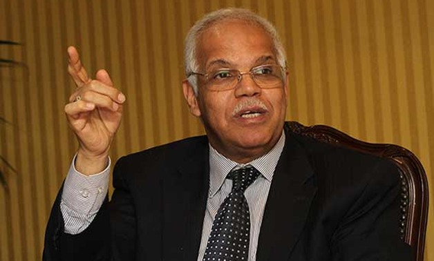 وزير النقل يعلن رفع حالة الطوارئ بالسكة الحديد والمترو استعدادا للعام الدراسي 3 وزير النقل التوك توك نقمة على مصر