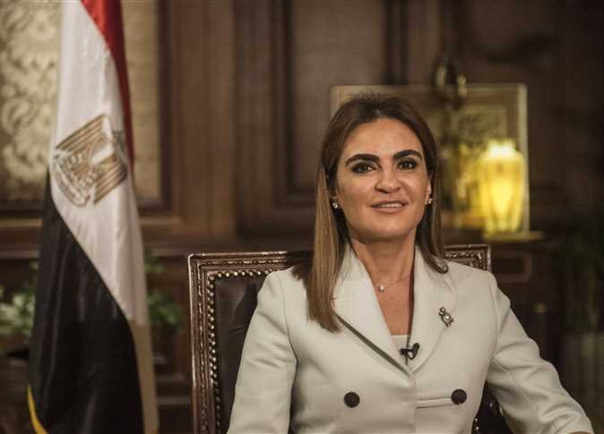 وزيرة التعاون الدولي تكشف حقيقة تدخلها بقرض «صندوق النقد»