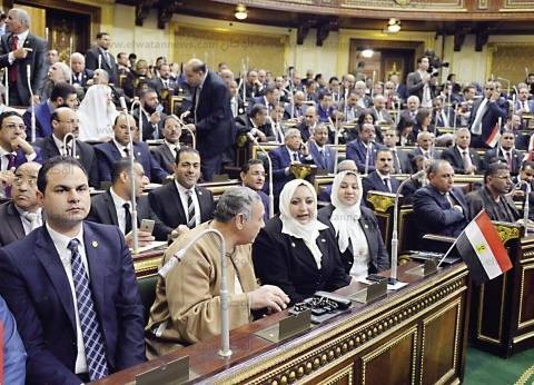 مجلس النواب يوافق مبدئيا على مشروع قانون الرياضة 18 وكيل مجلس النوابالبرلمان غير راضٍ عن أداء الحكومة
