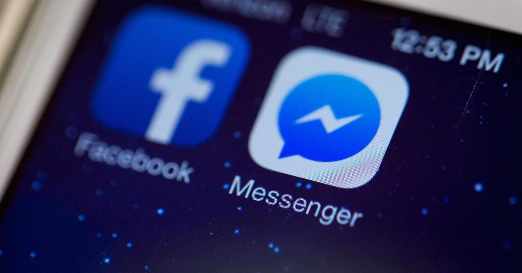 15 ميزة لا تعرف معظمها عن «فيسبوك ماسنجر» 1 %C2%AB%D9%81%D9%8A%D8%B3%D8%A8%D9%88%D9%83%C2%BB %D8%AA%D8%B7%D9%84%D9%82 %D8%AE%D8%AF%D9%85%D8%A9 %D8%AC%D8%AF%D9%8A%D8%AF%D8%A9 %D9%84%D8%AA%D8%B1%D8%AC%D9%85%D8%A9 %D8%A7%D9%84%D9%81%D9%8A%D8%AF%D9%8A%D9%88%D9%87%D8%A7%D8%AA %D9%88 %D8%A7%D9%84%D8%B5%D9%88%D8%B1 %D8%B9%D8%A8%D8%B1 Messenger
