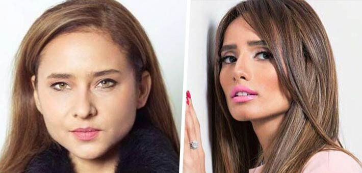 بعد 8 سنوات... «لأعلى سعر» يجمع زينة ونيللي كريم معاً لأول مرة فى الدراما التلفزيونية 1 %D8%A7%D9%84%D9%81%D9%86%D8%A7%D9%86%D8%A9 %D8%B2%D9%8A%D9%86%D8%A9 %D9%88%D9%86%D9%8A%D9%84%D9%84%D9%89 %D9%83%D8%B1%D9%8A%D9%85