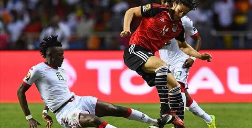 كوبر يجهز رمضان صبحي لقيادة الهجوم أمام الكاميرون 1 %D8%B1%D9%85%D8%B6%D8%A7%D9%86