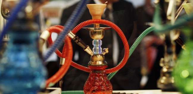 بسبب الشيشة.. 3 مصريين ينتظرون الطرد من الكويت 1 %D8%B4%D9%8A%D8%B4%D8%A9