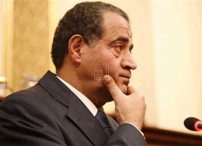 وزير التموين الجديد: توجيهات القيادة السياسية هي إعادة النظر في منظومة الدعم 1 %D9%88%D8%B2%D9%8A%D8%B1 %D8%A7%D9%84%D8%AA%D9%85%D9%88%D9%8A%D9%86 %D8%A7%D9%84%D8%AC%D8%AF%D9%8A%D8%AF