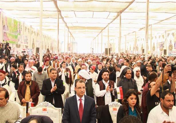 12 معلومة عن الشركة الروسية المنفذة لمشروع محطة الضبعة النووية