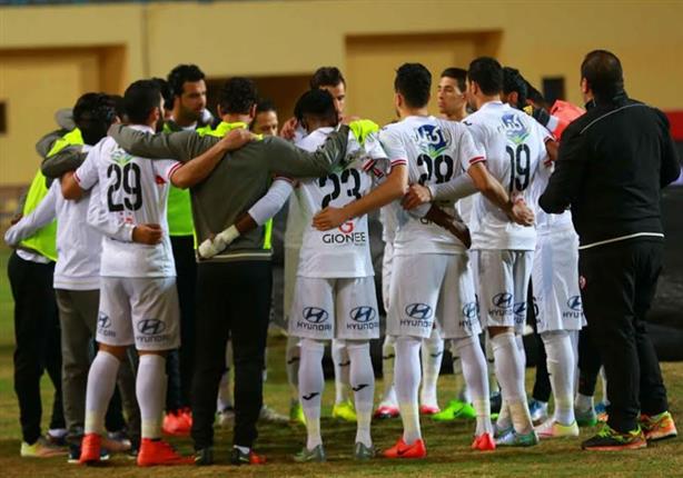 9 خسائر للزمالك بعد السقوط أمام الإنتاج الحربي بالدوري