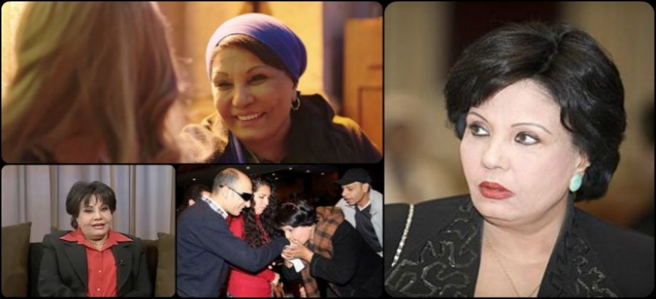 «زيزينيا» أهم 16 معلومة في حياة فردوس عبد الحميد 17 «الأسطورة» أهم 16 معلومة في حياة فردوس عبد الحميد