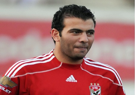«عماد متعب»