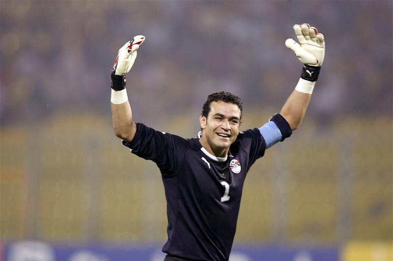 «فيلا و5شاليهات سياحية» في انتظار الحضري و هدافي المنتخب بعد الفوز بالبطولة