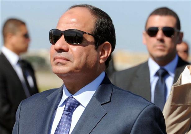 أحد أقباط سيناء يوجه رسالة للسيسي بعد هجمات المسلحين 7 أحد أقباط سيناء يوجه رسالة للسيسي بعد هجمات المسلحين