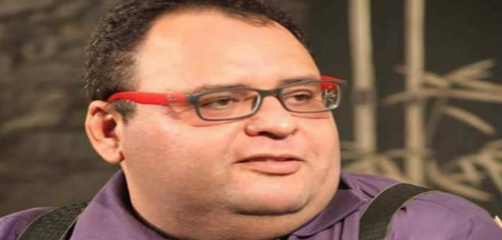 أحمد راسم