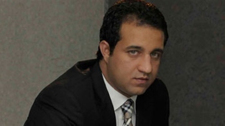 أحمد مرتضى