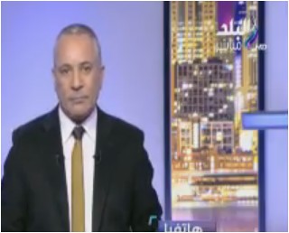 أحمد موسي