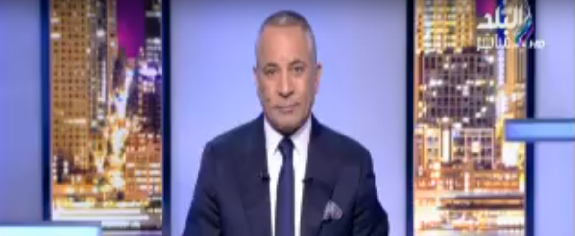 بالفيديو.. 150 مليون شخص حول العالم تداولوا صورة ميسى في مصر 1 أحمد موسي
