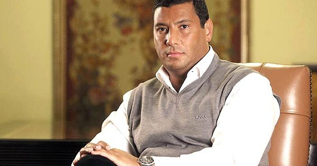 إسلام بحيري يعود لتقديم البرامج