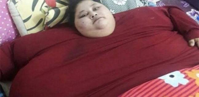 إيمان أحمد