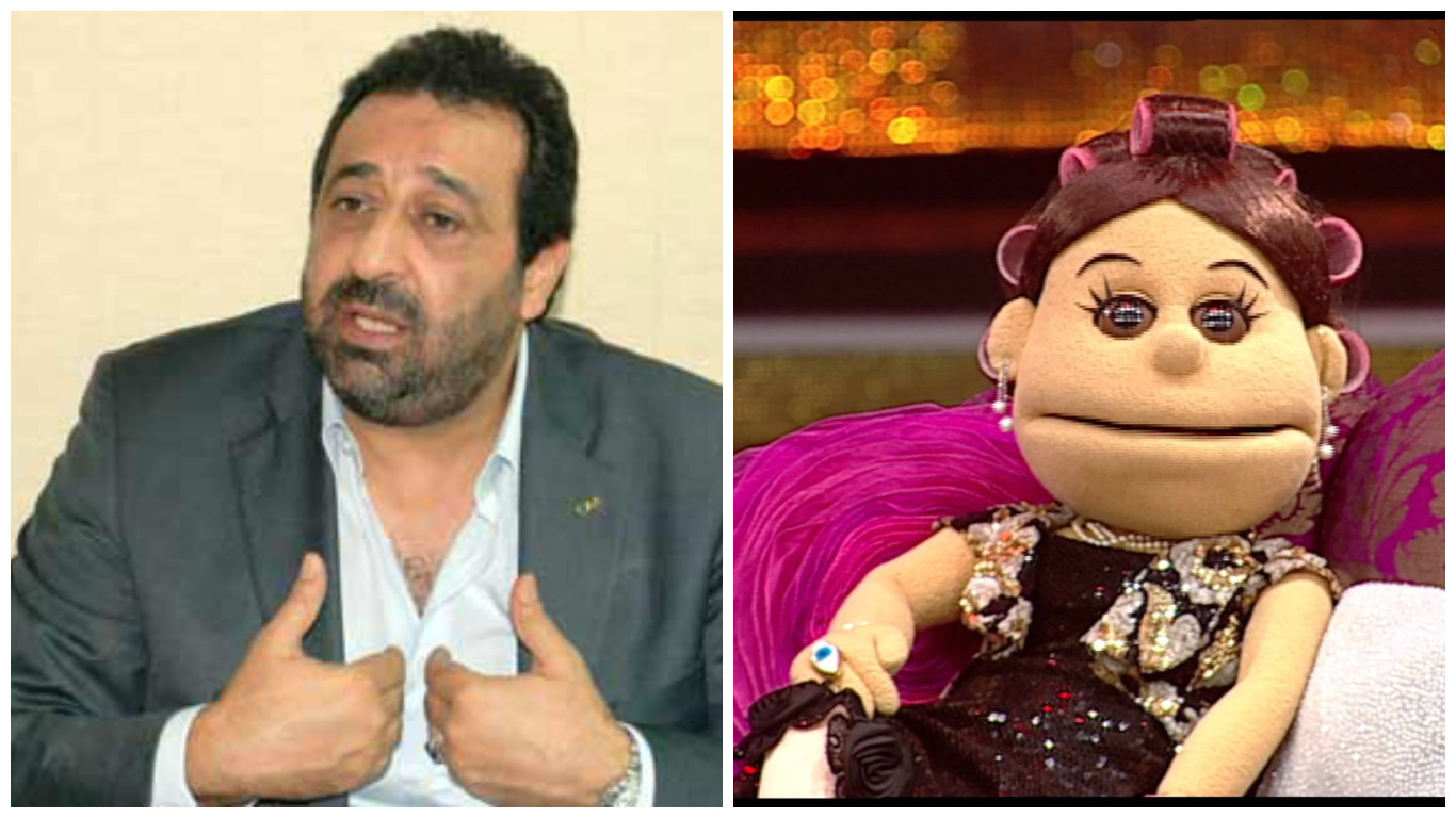 ابلو فاهيتا وعبدة العني