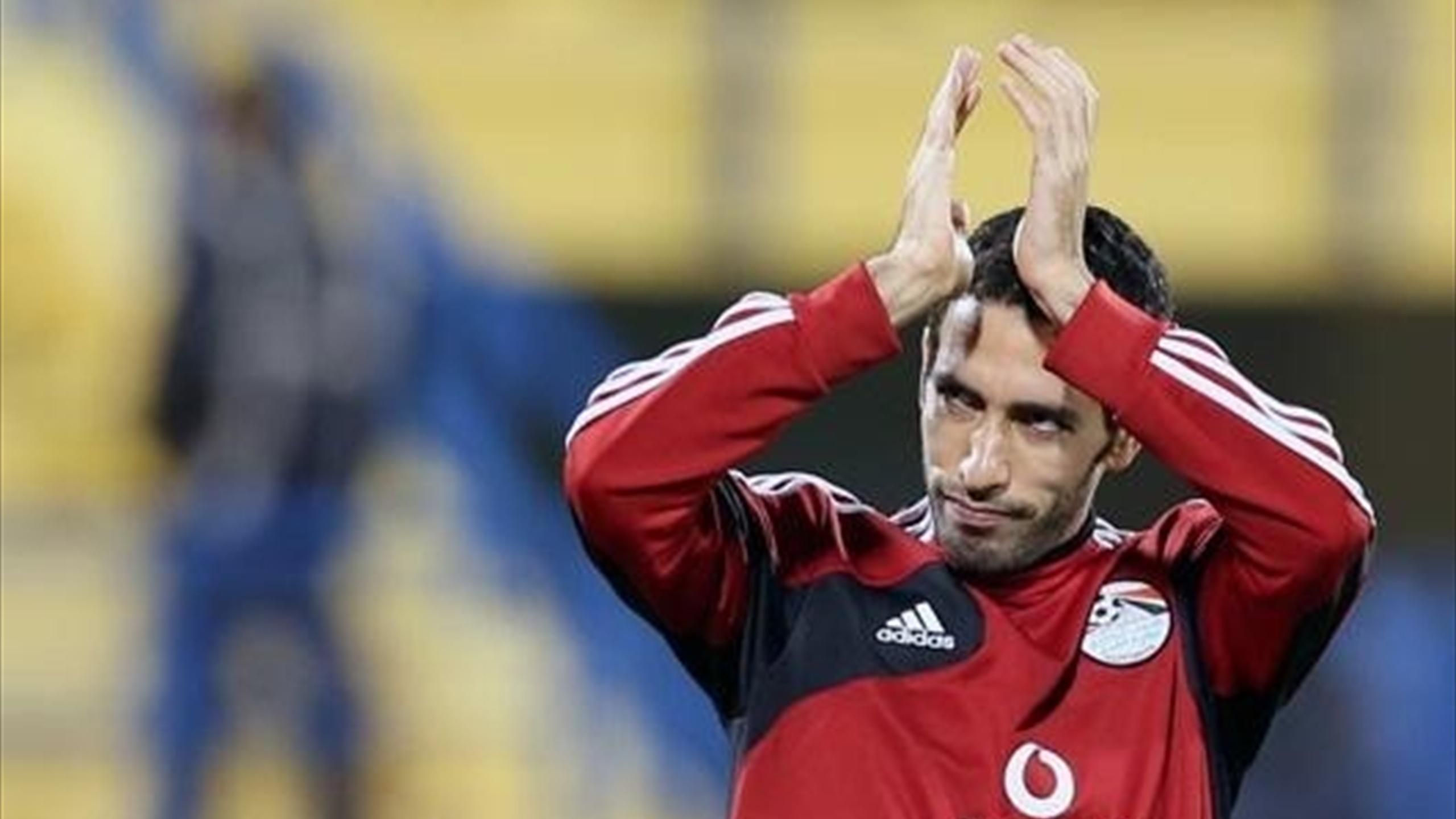 ابو تريكة 1