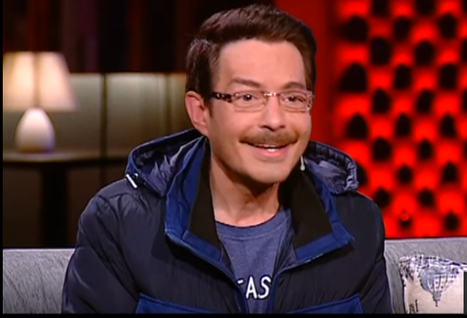 احمد زاهر