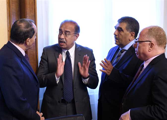 اخترنا الوزراء