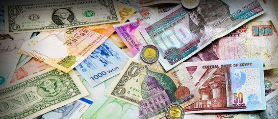 اسعار العملات 1