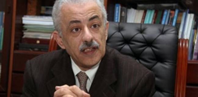 الدكتور طارق شوقي