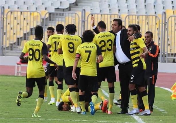 الدوري المصري