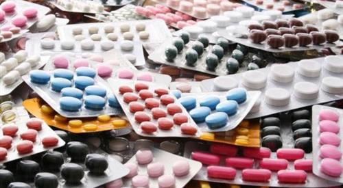 الرقابة الإدارية تضبط 30 طن أدوية مدعمة قبل تهريبها للخارج عبر ميناء السخنة