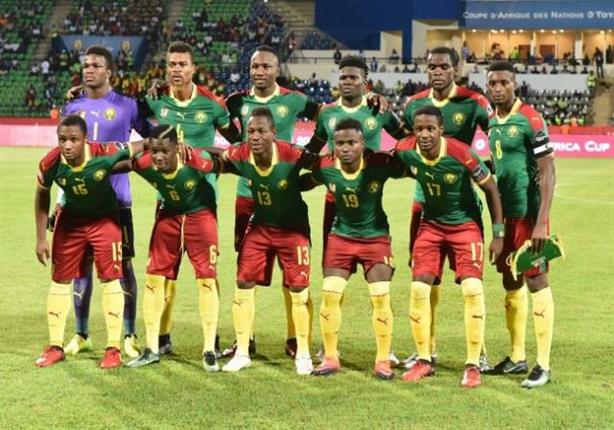 ماذا قالت الصحافة الكاميرونية عن المنتخب المصري 21 الصحافة الكاميرونية عن منتخب مصر شبح أسود يروض الأسود