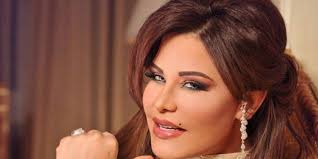 الفنانة أحلام
