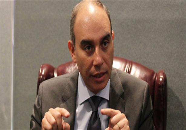 المتحدث باسم الرئاسة