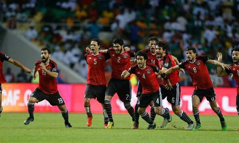 المنتخب 2