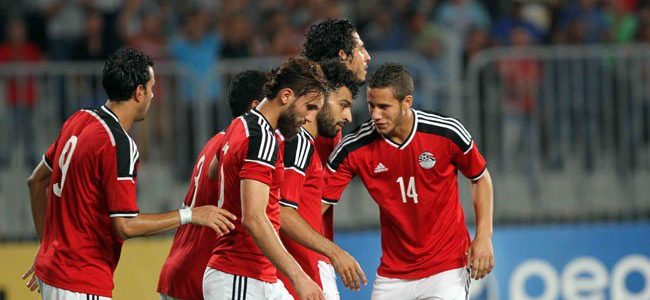 المنتخب 3