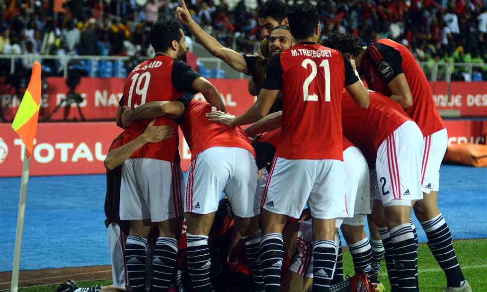 تعرف على مواعيد مباريات منتخب مصر الرسمية القادمة في 2017 2 المنتخب 5