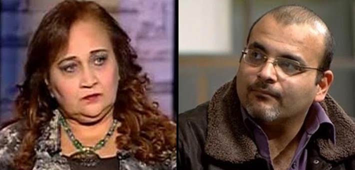 ايمن بعدت قمر