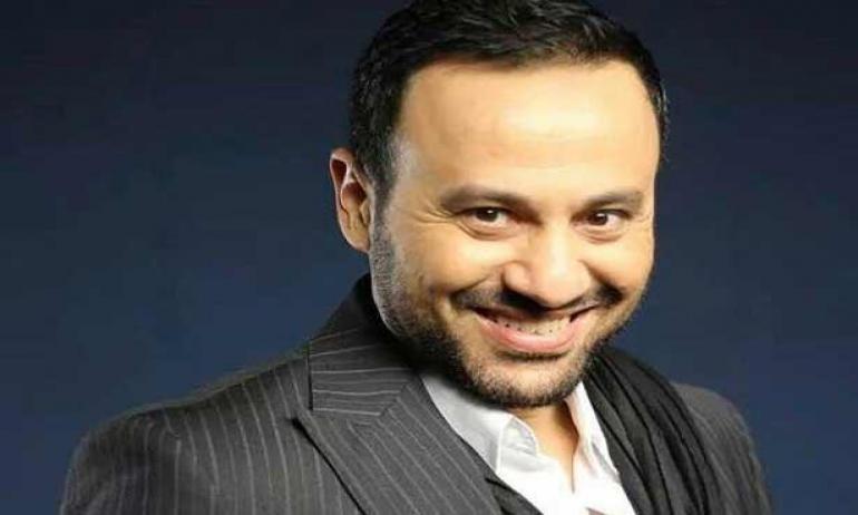 بالصور... «إيهاب فهمي» يحتفل بعيد ميلاد نجله وسط حضور عدد من الفنانين 5 ايهاب فهمي
