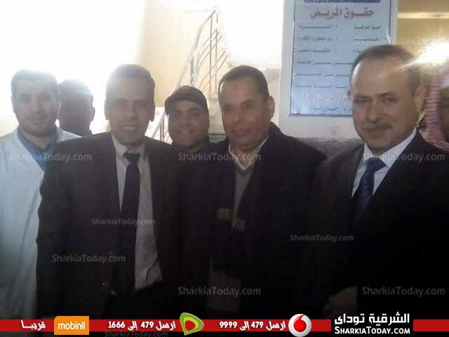 بالصور .. «الأورمان» تنظم قافلة طبية لعلاج وجراحة العيون بفاقوس 4 بالصور .. «الأورمان» تنظم قافلة طبية لعلاج وجراحة العيون بفاقوس 4