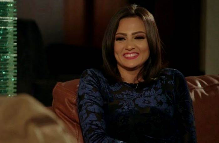 بالفيديو .. بشرى ترفض الفلانتين .. وهؤلاء هم فرسان أحلامها