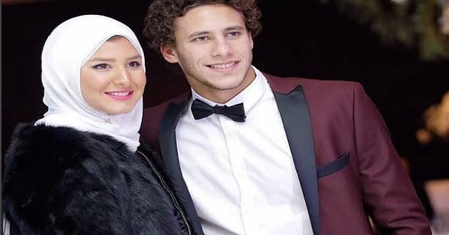بالفيديو .. إكرامي : بنتي «بتنكد عليا» بسبب رمضان صبحي 15 بالفيديو.. إكرامي يشترط هذا الشرط لزواح ابنته من رمضان صبحي