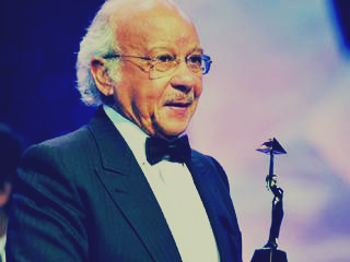 بالفيديو.. الأوسكار«نشأ في ستوديو الأهرام وصمم في عيون سينما العالم»4 1