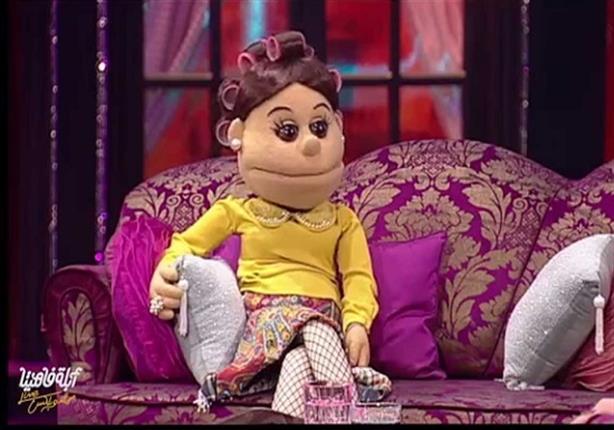 تعرف على ضيف برنامج أبلة فاهيتا في الحلقة المقبلة 1 بالفيديو.. شركة اتصالات مصرية في مغامرة مثيرة مع أبلة فاهيتا