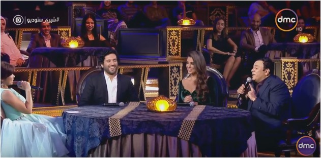 بالفيديو..حسن الرداد يتحدث عن أول مباراة له في الدوري المصري ومحمد فؤاد نفسي تكون في ملعب في الجنة