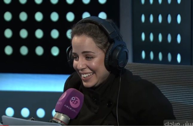 برنامج عيش صباحك