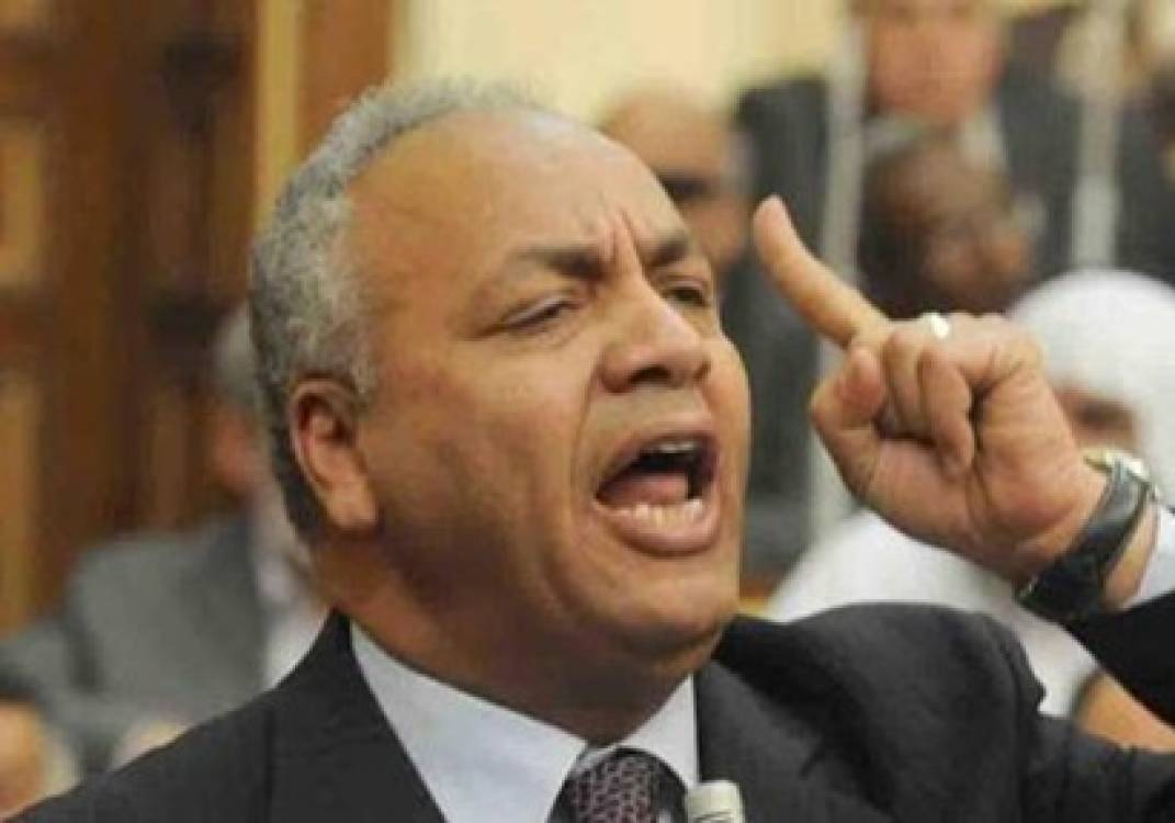 بكري