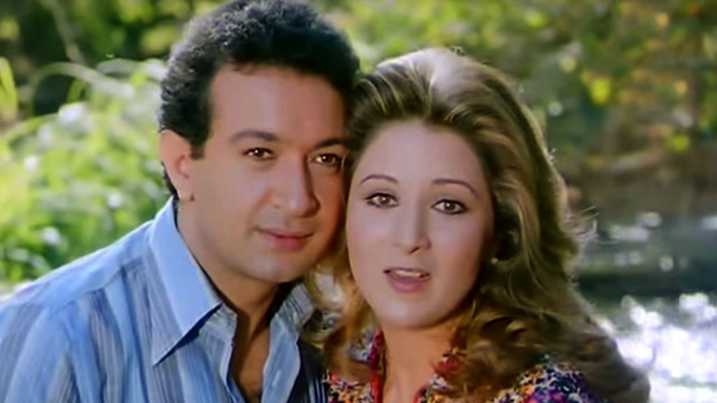 بوسي ونور