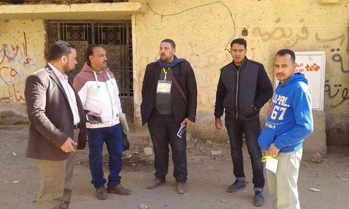 بيت ثقافة أبوحماد يشارك في القوافل الطبية 3 بيت ثقافة أبوحماد يشارك في القوافل الطبية 2