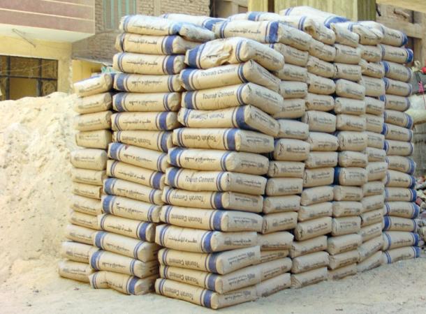 تباين في أسعار الأسمنت اليوم .. طره والسويس ينفردان بالأرباح 1 تباين في أسعار الأسمنت اليوم .. طره والسويس ينفردان بالأرباح