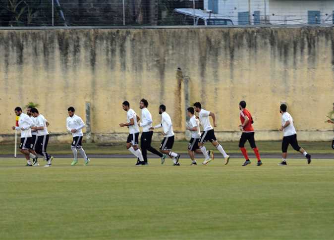تعرف على التشكيل المتوقع لمنتخب الفراعنة أمام الكاميرون 5 تشكيل مصر المتوقع